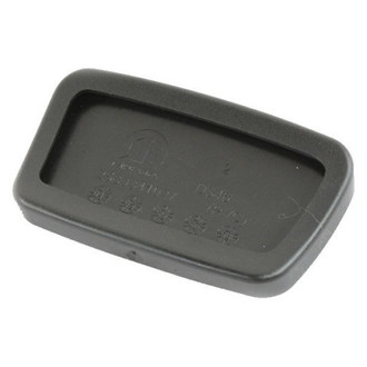 Mopar® - Rubber Brake Pedal Pad