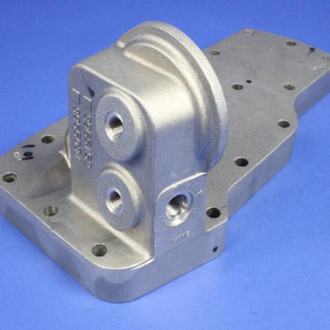 Mopar® - Oil Filter Adapter