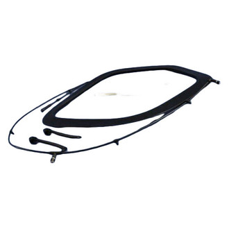 Mopar® - Exterior Door Trim Kit