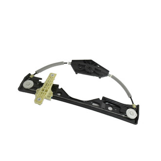 Mopar® - Rear Inner Driver Side Exterior Door Handle Base