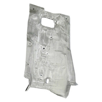 Mopar® - Floor Pan Insulator