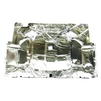 Mopar® - Hood Insulation Pad