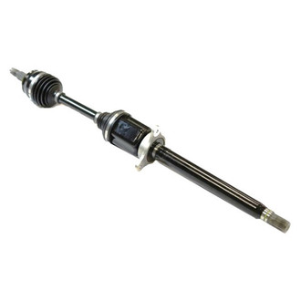 Jeep OE - Front Right CV Axle Assembly