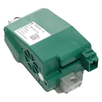 Jeep OE - Steering Column Control Module