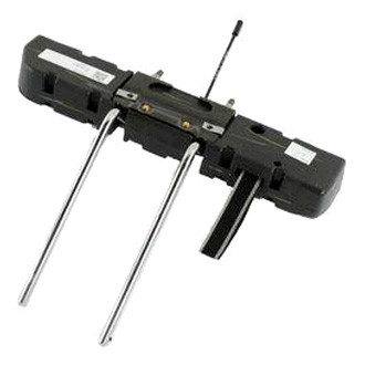 Mopar® - Headrest Folding Mechanism