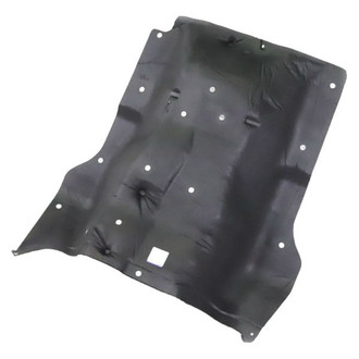 Mopar® - Tunnel Silencer