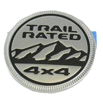 Mopar® - Fender Front Medallion