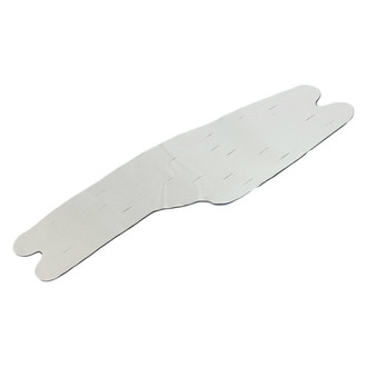 Ram OE - Rear Right Upper Door Shell Insulator
