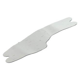 Ram OE - Rear Left Upper Door Shell Insulator