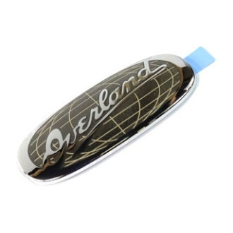 Jeep OE - Rear Hatch Emblem