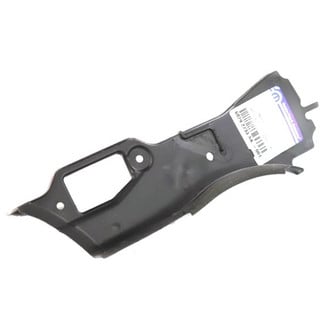 Jeep OE - Left Radiator Air Seal
