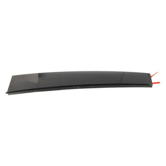 Mopar® - Rear Passenger Side Door Applique