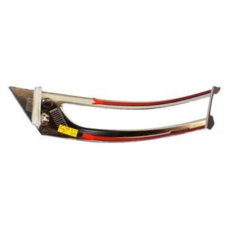 Mopar® - Outer Passenger Side Tail Light Bezel
