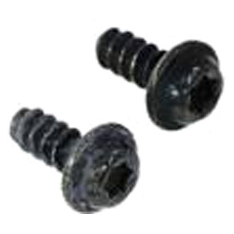 Ram OE - Front Park Assist Camera Screw