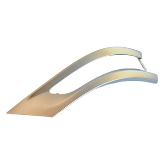 Mopar® - Outer Driver Side Tail Light Bezel