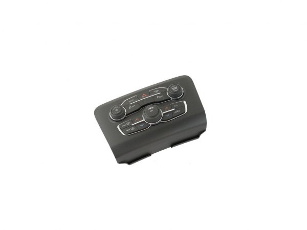 Mopar® - HVAC Heater Control Switch Bezel