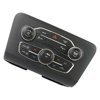 Dodge OE - HVAC Temperature Control Panel
