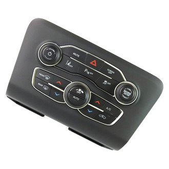Dodge OE - HVAC Temperature Control Panel