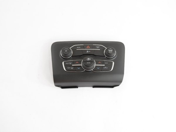 Mopar® - HVAC Heater Control Switch Bezel