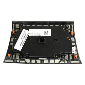 Mopar® - HVAC Heater Control Switch Bezel