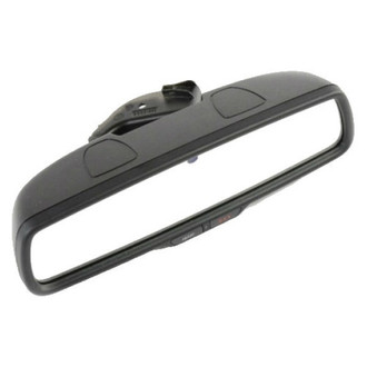Mopar® - Rear View Mirror