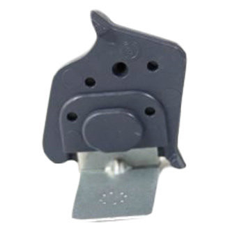 Ram OE - Left Body A-Pillar Baffle Plate