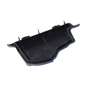 Mopar® - C-Pillar Baffle