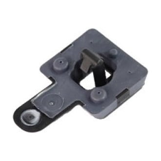 Ram OE - Center Body A-Pillar Baffle Plate