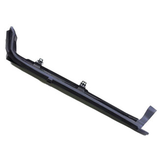 Ram OE - Left Body B-Pillar Baffle Plate