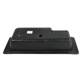 Mopar® - Black Replacement Carpet Kit