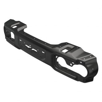 Mopar® - Front Bumper Face Bar