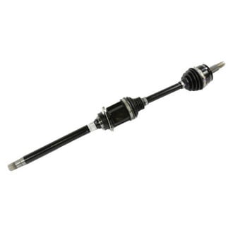Jeep OE - Front Right CV Axle Assembly