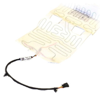 Jeep OE - Front Right Upper Seat Heater Pad