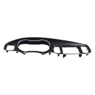 Mopar® - Instrument Panel Cover