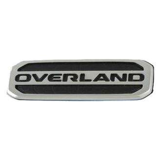 Mopar® - Door Emblem