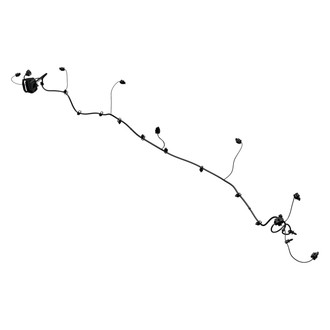 Mopar® - Headlight Wiring Harness