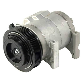Mopar® - A/C Compressor