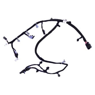 Mopar® - Rear Seat Wiring, Left