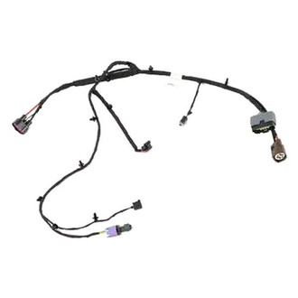 Mopar® - Front End Module Wiring