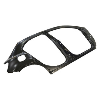Mopar® - Body Side Aperture Outer Complete Panel