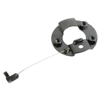 Mopar® - Spare Tire Bracket