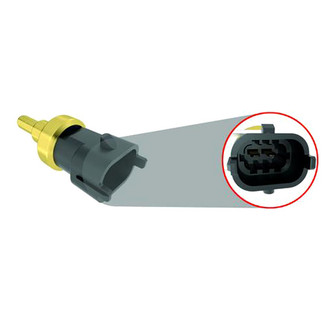 Fiat OE - Engine Coolant Temperature Sensor