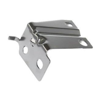 Mopar® - Rear Outer Passenger Side Bumper Face Bar Bracket