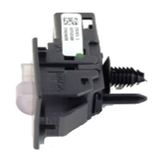 Mopar® - Footwell Courtesy Light Connector