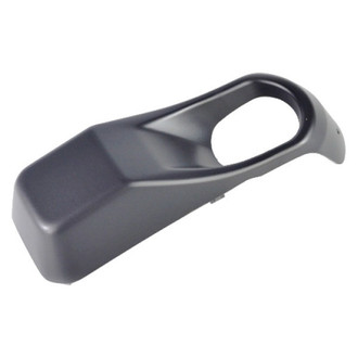 Mopar® - Front Driver Side Fog Light Trim