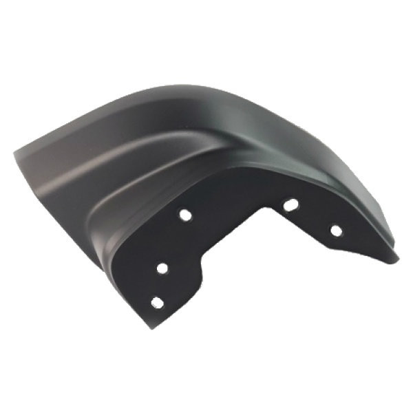 あちゃ丸 Mopar® 68295580AB - Rear Passenger Side Bumper End Cap