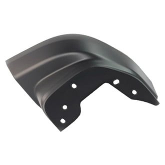 Mopar® - Rear Bumper End Cap