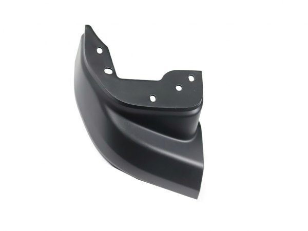 Mopar® - Rear Driver Side Bumper End Cap