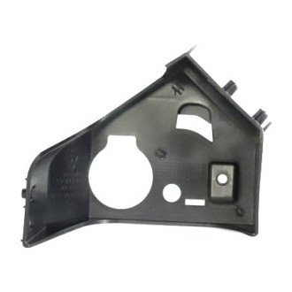Mopar® - Rear Inner Driver Side Bumper Face Bar Bracket