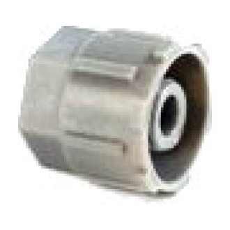 Jeep OE - A/C Service Valve Cap